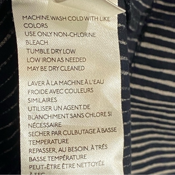 ANTHROPOLOGIE Adrienne Flounced Midi Dress - Picture 16 of 16